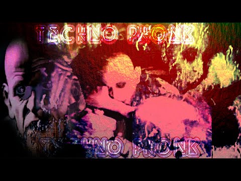 QONRAN - TECHNO PHONK (OFFICIAL AMV)