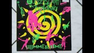 DJ JAZZY JEFF  girl ain&#39;t nothing but trouble (1988)