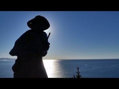 3.000 KM Jakobsweg. Lübeck - Santiago de Compostella - Spirituelle Reise