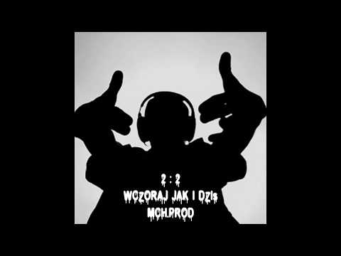 MCH.PROD_08_DND_,,WCZORAJ JAK I DZIŚ''Michu MCH ( INSTRUMENTAL ) .