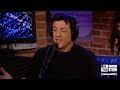 Sylvester Stallone Takes Howard Behind The Scenes Of Rocky And Rambo 2005