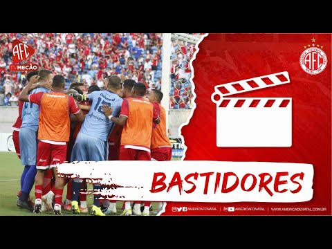 BASTIDORES, LANCES E GOLS | AMÉRICA 3x1 FORÇA E LUZ | SEMIFINAL-1º TURNO
