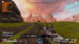 【APEX配信】カジュアル参加型@1