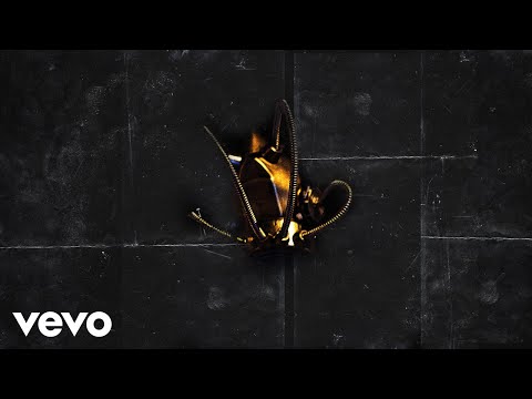 Aaryan Shah - Renegade (Audio)