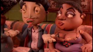 The PJs Season 2 Episode 4
