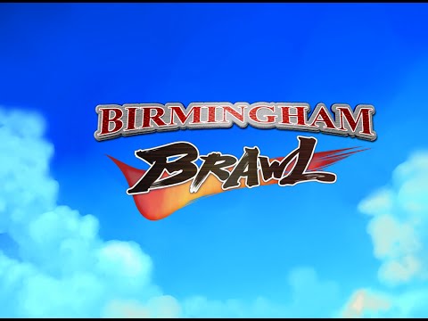 Birmingham Brawl 4