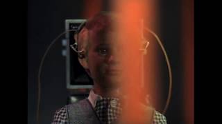 Joe 90  HD  PRESENTACION