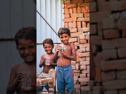 Children Clean Water