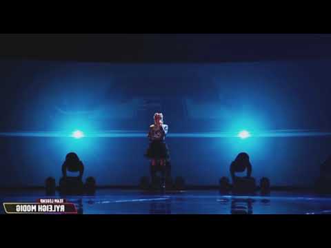 Ryleigh Modig Sings Olivia Rodrigo s drivers license   ilkleventt