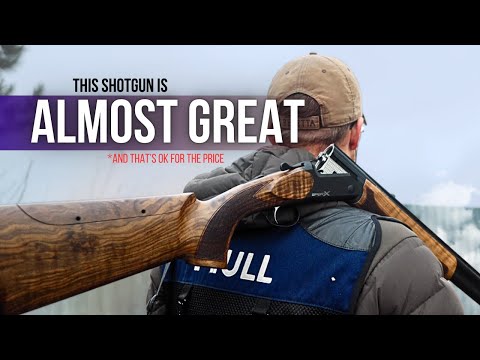 The latest Turkish Clay Gun