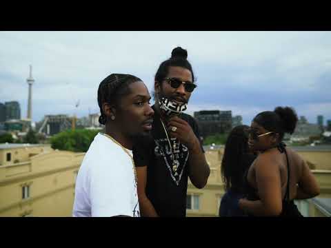 TMoneyWave x ThatBoisavage - Face It (Prod. RicoRunDat)