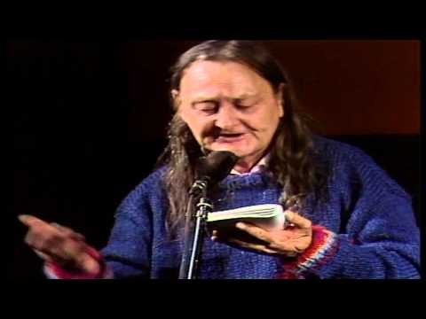 Wolfgang Neuss - UFA Fabrik live