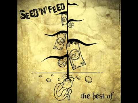 Seed'n'feed - Mi pento