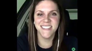 You ain&#39;t women enough to take my man by Lorette Lynn (cover)