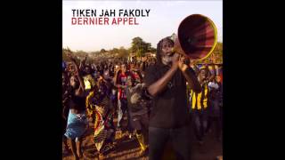 Tiken Jah Fakoly 2014 "N°03  Le Prix Du Paradis"  ★☆★