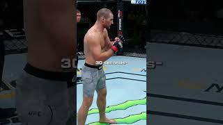 Download lagu Sean Strickland is ONE OF A KIND when it comes to his trash talk 😂 mp3