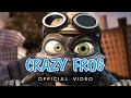 Crazy Frog Axel F Director S Cut