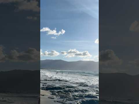 A short trip to the beach🌊  #vlog #sea #beach #family #island #sicily #tour #trip #summer #italy