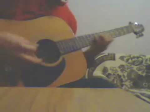 Vaya con dios - Nah neh nah (solo guitar)