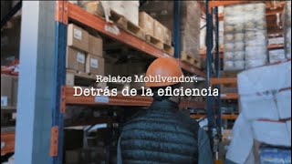 Caso Bodeguero - Mobilvendor