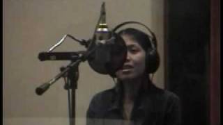 Agat - Sa 'king Panaginip (Official Recording Session)