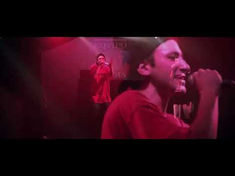 Equipo Crema - TODA LA VIDA