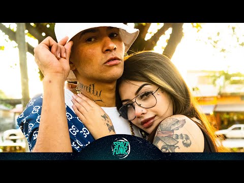 MC Branquinha e MC Ruanzin - A Bela e a Fera (Dieguinho NVI) Space Funk