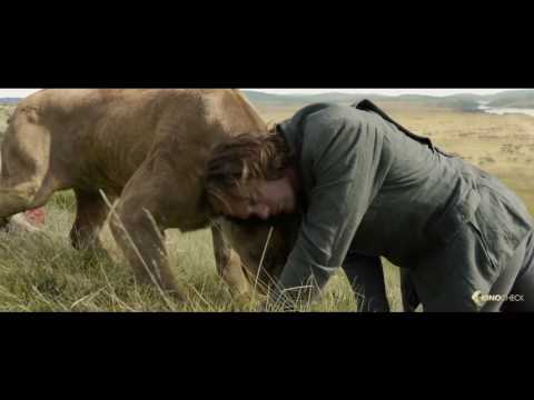 THE LEGEND OF TARZAN Official Trailer 2 2016