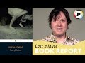 Comedian Dave Hill presents HEART OF DARKNESS | Last Minute Book Report Video