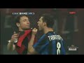 Milan vs Inter FULL MATCH (Serie A 2010-2011)