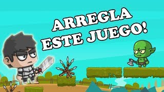 🔴 Evil Come / Gameplay / Directo / Vivo / Español / Guerreros medievales punks!