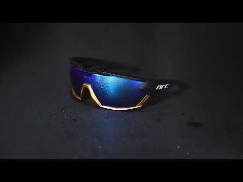 2021 NRC P Ride Photochromic Cycling Glasses man Mountain Bike Bicycle