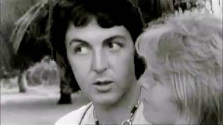 Paul McCartney &amp; Wings -  Mrs Vandebilt