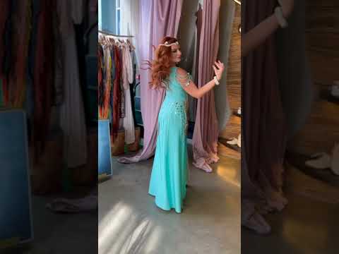 BALLY DANCE from UKRAINE - ANYA YUDINA