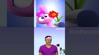 Sprunki in real Life