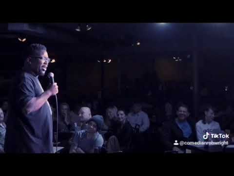 Comedy reel