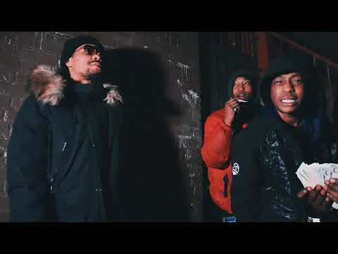 JHaze X Young Sklay  - True Story (Official Video) | Shot By @UNRULY_WES