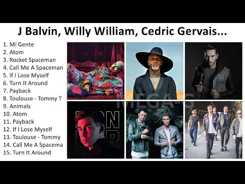 EDM DECADE MASHUP - Best 100 Songs of 2010-2023 ｜ by daveepa & Fuerte