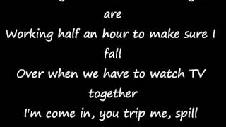 MattyBRaps   We Are Never Ever Getting Back Together Lyrics