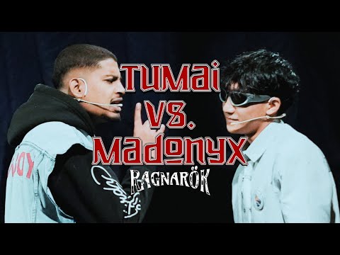 TUMAI vs. MADONYX (FULL BATTLE) || RAGNARÖK || BARFARE ENT. || ELITE RESORT