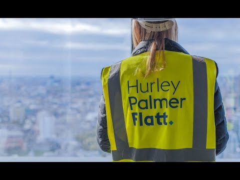 Hurley Palmer Flatt Digitally Defines Residential Construction