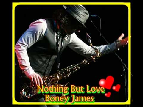 Video thumbnail for Nothin’ But Love
