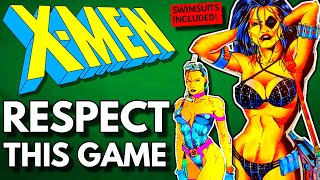 This X-Men Game Deserves Attention
