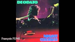 Deodato - Night Cruiser (1980)♫