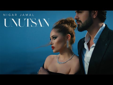 Nigar Jamal — Unutsan (Rəsmi Musiqi Videosu)