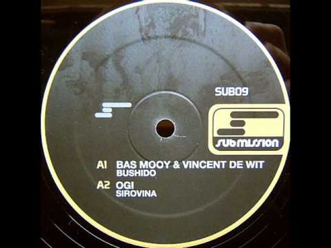 Bas Mooy & Vincent De Wit - Bushido