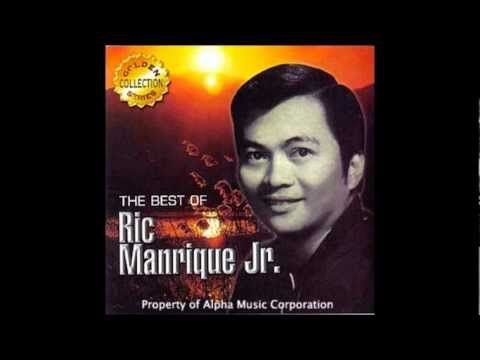Ric Marique - Ikaw ang ligaya ko