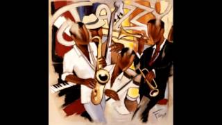 I Gotta Right to Sing the Blues Sidney Bechet