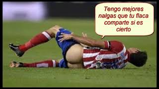 Futbol para morir de risa jaja (funny soccer)