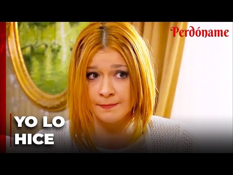 Handa Le Cuenta Todo A Osman Kozan - Perdóname Capítulo 62